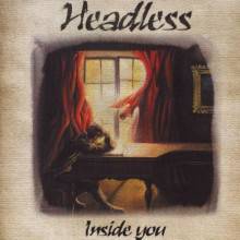 Headless (ITA-2) : Inside You